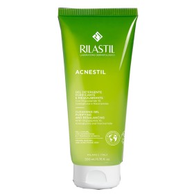 Istituto Ganassini Rilastil Acnestil Gel Detergente 200 Ml