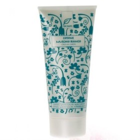 Crema Corpo Nutriente al Muschio Bianco 200ml - Dr. Taffi