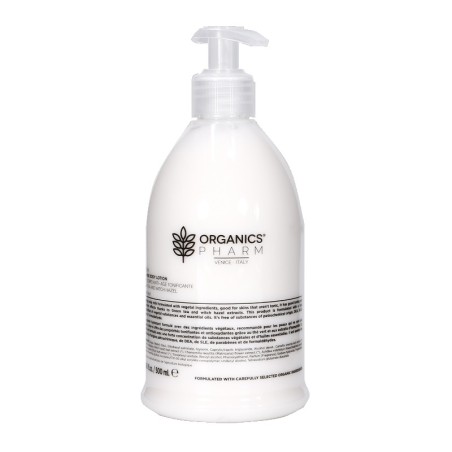 Sma My Organics Cosmetics Anti Age Body Lotion 500 Ml