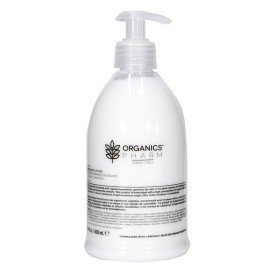 Sma My Organics Cosmetics Wellness Body Lotion 500 Ml