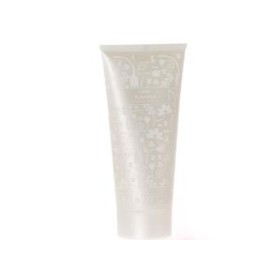 Crema Corpo Idratante al Lino e Tè Bianco Dr. Taffi 200ml