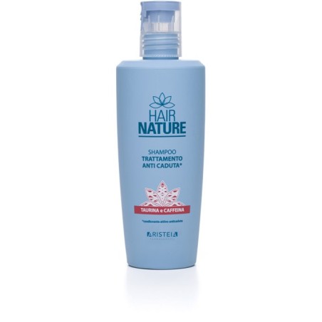 Aristeia Farmaceutici Hair Nature Shampoo Trattamento Anti Caduta 200 Ml