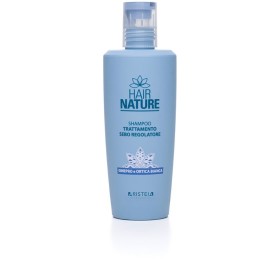 Aristeia Farmaceutici Hair Nature Shampoo Trattamento Sebo Regolatore 200 Ml