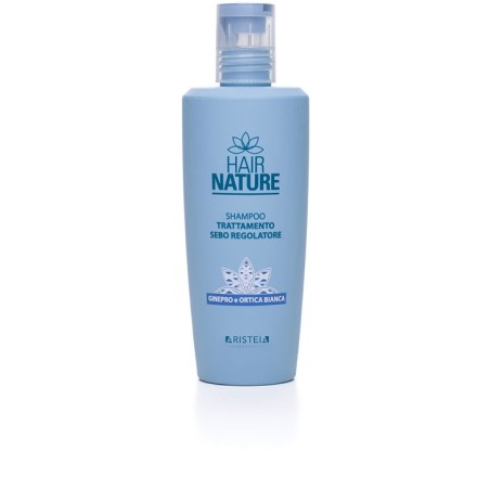 Aristeia Farmaceutici Hair Nature Shampoo Trattamento Sebo Regolatore 200 Ml Aristeia Farmaceutici Hair Nature Shampoo Trattamento Sebo Regolatore 200 Ml