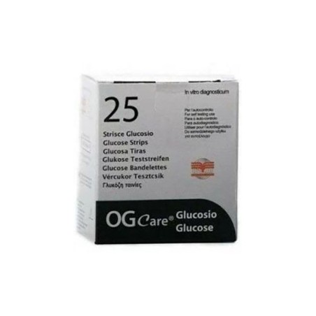 Biochemical System Intern. Lancette Pungidito Gauge 30 25 Pezzi Biochemical System Intern. Lancette Pungidito Gauge 30 25 Pezzi