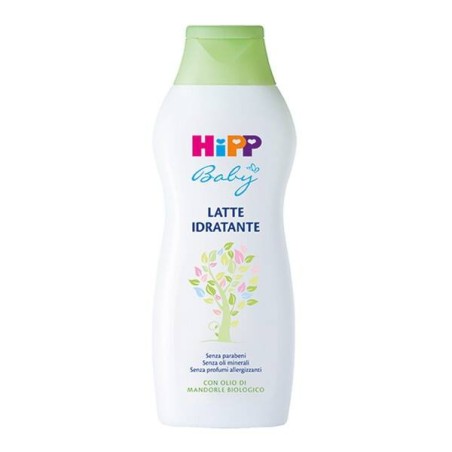 HIPP LATTE IDRATANTE 350ML
