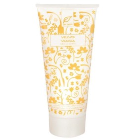 Dr. Taffi Crema Corpo Velluto Vaniglia Bio 200ml