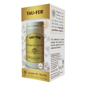 Dr. Giorgini Tau Fer Polvere 100 G
