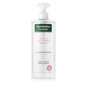Manetti & Roberts Somatoline C Acqua Micellare 400 Ml