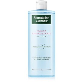 Manetti & Roberts Somatoline C Tonico Rivitalizzante 400 Ml