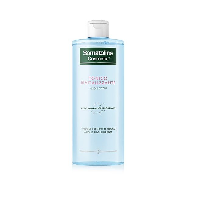 Manetti & Roberts Somatoline C Tonico Rivitalizzante 400 Ml Manetti & Roberts Somatoline C Tonico Rivitalizzante 400 Ml