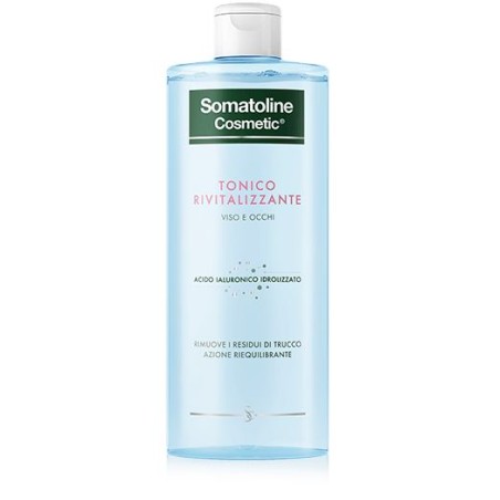 Manetti & Roberts Somatoline C Tonico Rivitalizzante 400 Ml
