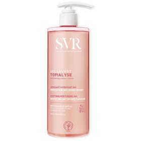 Laboratoire Svr Topialyse Gel Lavant 400 Ml Nuova Formula