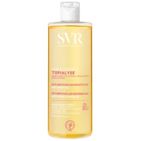 Laboratoire Svr Topialyse Huile Lavant 400 Ml Nuova Formula