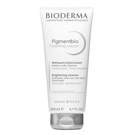 Bioderma Pigmentbio Foaming Cream 200 Ml