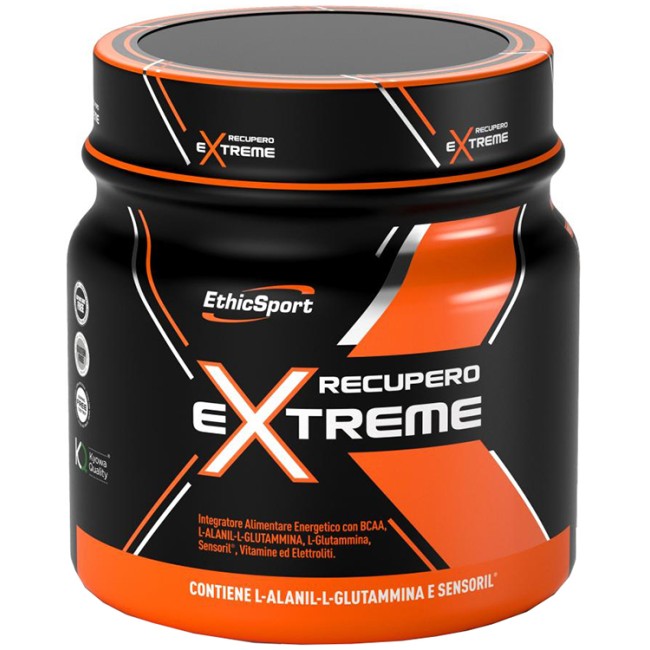Ethicsport Recupero Extreme 400 G