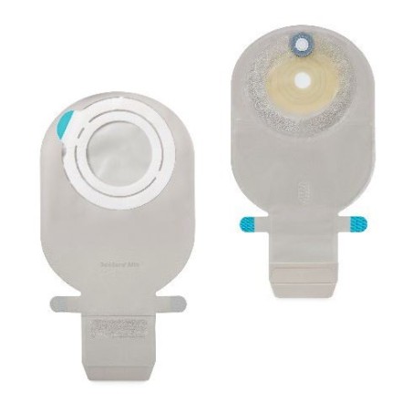 Coloplast Sensura Mio Flex Sistema 2 Pezzi Con Aggancio Adesivo Sacca Ileostomia Trasparente 70mm Da 550 Ml 30 Pezzi Coloplast Sensura Mio Flex Sistema 2 Pezzi Con Aggancio Adesivo Sacca Ileostomia Trasparente 70mm Da 550 Ml 30 Pezzi