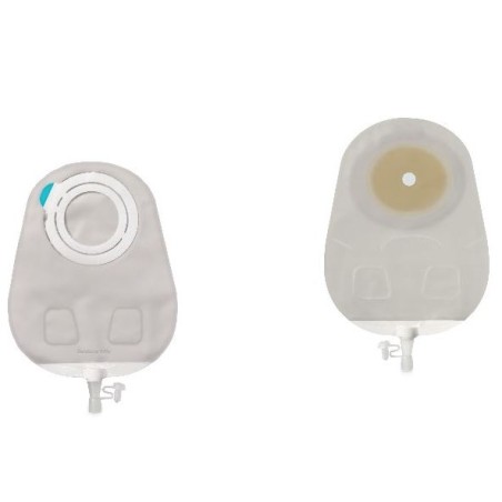 Coloplast Sensura Mio Flex Sistema 2 Pezzi Con Aggancio Adesivo Sacca Multichamber Per Urostomia Trasparente 50mm Da 550 Ml 30 P Coloplast Sensura Mio Flex Sistema 2 Pezzi Con Aggancio Adesivo Sacca Multichamber Per Urostomia Trasparente 50mm Da 550 Ml 30 P