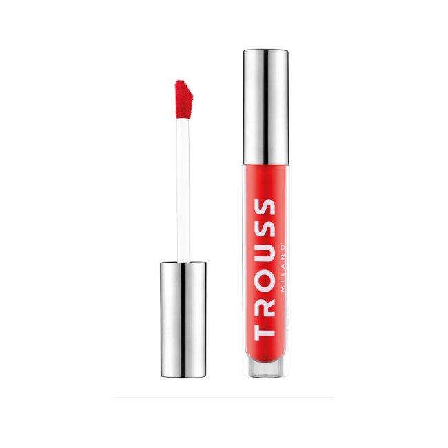 Mast Industria Italiana Trouss Make Up 5 Liquid Lipstick Rosso Matt