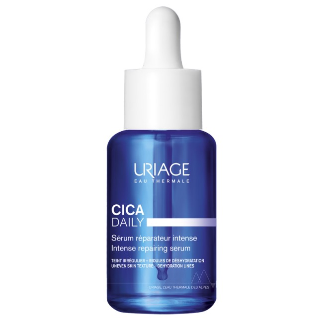 Uriage Bariederm Cica Daily Siero 30 Ml Uriage Bariederm Cica Daily Siero 30 Ml