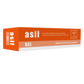 Rdf Pharma Asil Gel 30 Ml