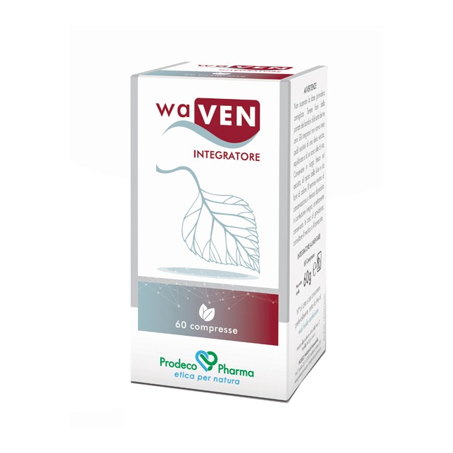 Prodeco Pharma Waven 60 Compresse