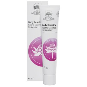 Australian Bush Flower Essences Australian Bush Flowers Essences Body Beautiful Crema 50 Ml