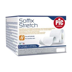 Pikdare Cerotto Soffix Stretch 5x1000 Cm