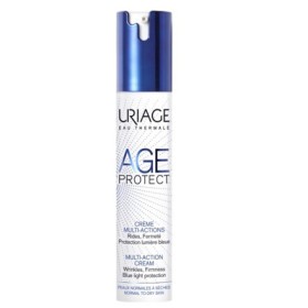 Uriage Age protect crema multi azione 40 ml
