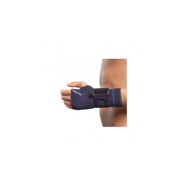 Dual Sanitaly Gibaud Ortho Manugib 3d Tutore Polso Sinistro Taglia 6