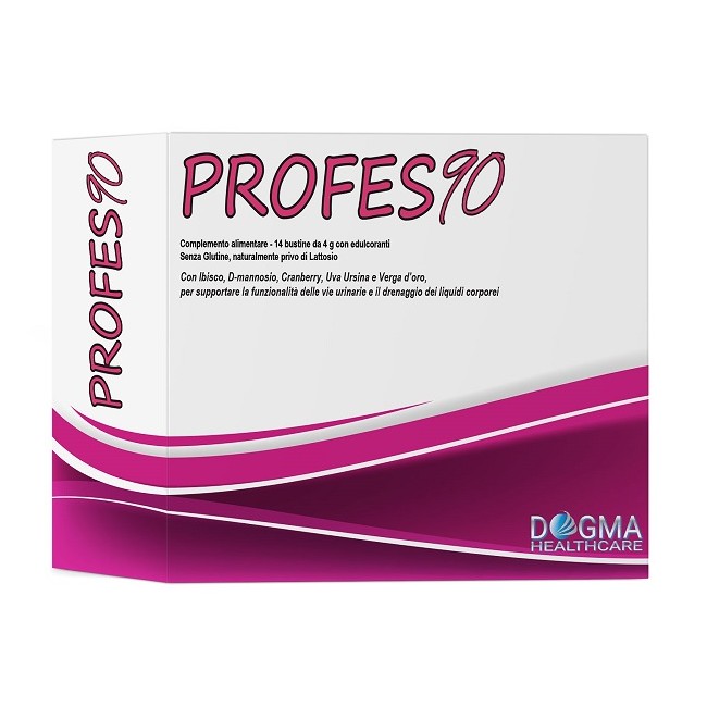 Dogma Healthcare Profes90 14 Bustine