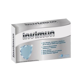 Dogma Healthcare Invimun 30 Compresse