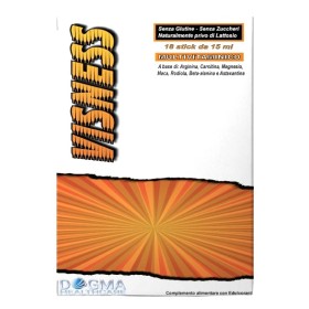 Dogma Healthcare Visness 18 Stick Pack