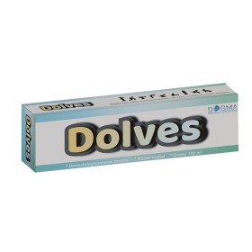 Dogma Healthcare Dolves Crema 100 Ml