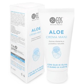 Eos Secondo Natura Eos Aloe Crema Mani 75 Ml
