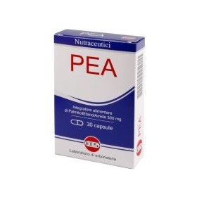 Kos Pea 300 Mg 30 Capsule