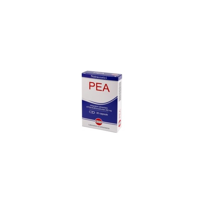 Kos Pea 300 Mg 30 Capsule Kos Pea 300 Mg 30 Capsule