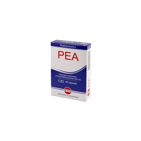 Kos Pea 300 Mg 30 Capsule Kos Pea 300 Mg 30 Capsule