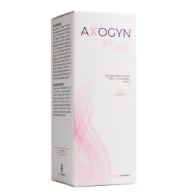Cetra Pharma Axogyn Olio Detergente Intimo 150 Ml