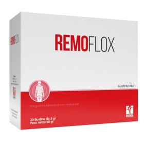 Nacros Remoflox 20 Bustine