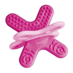 Mam Baby Mam Bite & Relax 4+ Fase 2 Femmina