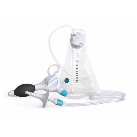 Coloplast Catetere A Cono Peristeen Plus 15 Pezzi + 1 Sacca Senza Tappo