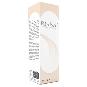 Fera Pharma Rianal Soluzione Oleosa 100 Ml