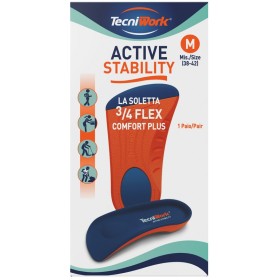 Tecniwork Soletta Active Stability Flex S 35-37