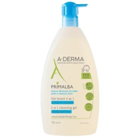 A-derma Primalba Gel Lavante 750 Ml