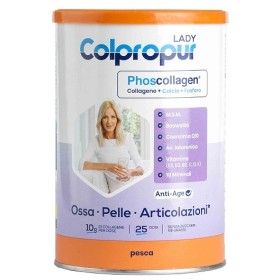Protein Sa Colpropur Lady 340 G