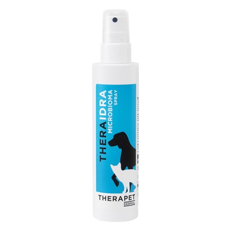 Bioforlife Theraidra Microbioma Spray 200 Ml Bioforlife Theraidra Microbioma Spray 200 Ml