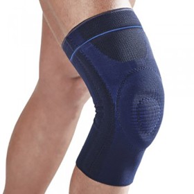 Dual Sanitaly Gibaud Ortho Artigib 3d Ginocchiera Legamenti Taglia 05