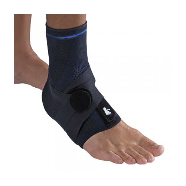 Dual Sanitaly Gibaud Ortho Malleogib 3d Cavigliera Legamenti Taglia 04