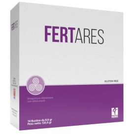 Nacros Fertares 14 Bustine